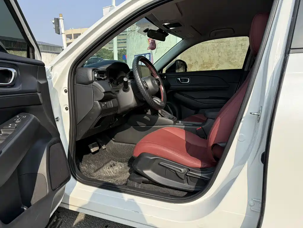 Honda XR-V 2023