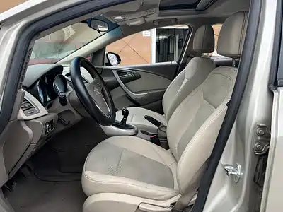 Buick Excelle GT 2013