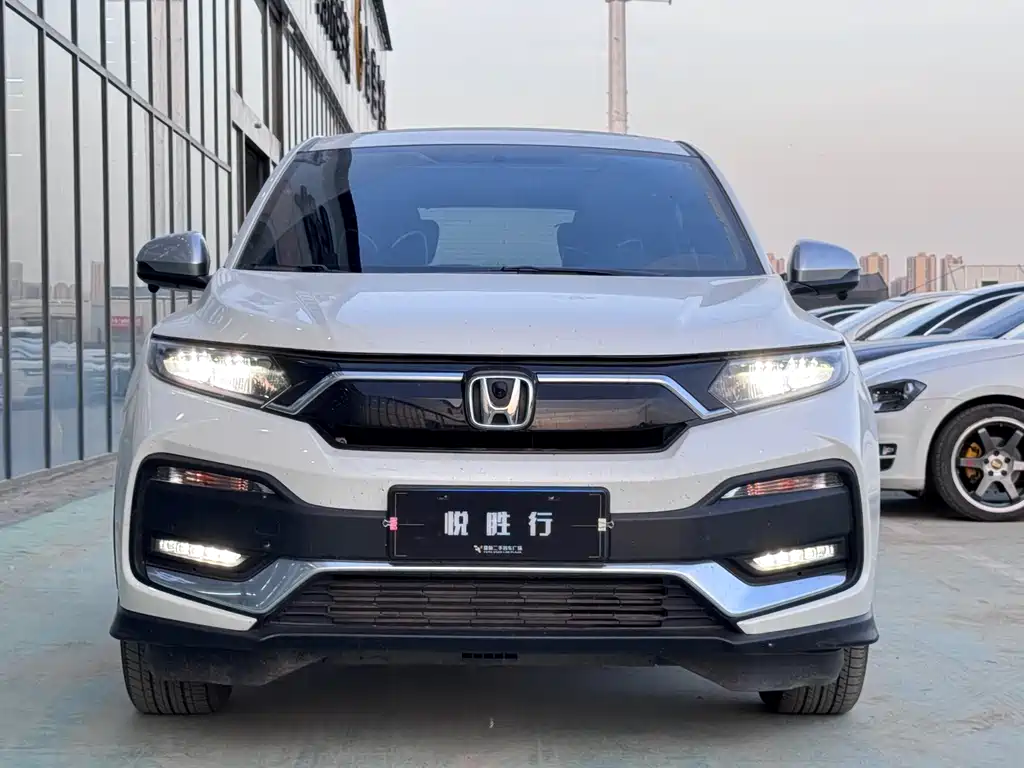Honda XR-V 2022 — фото 2