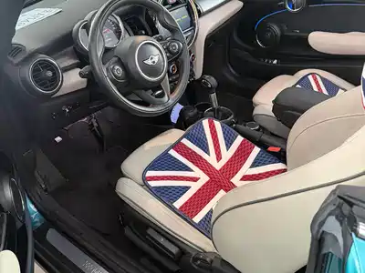 MINI MINI 2016