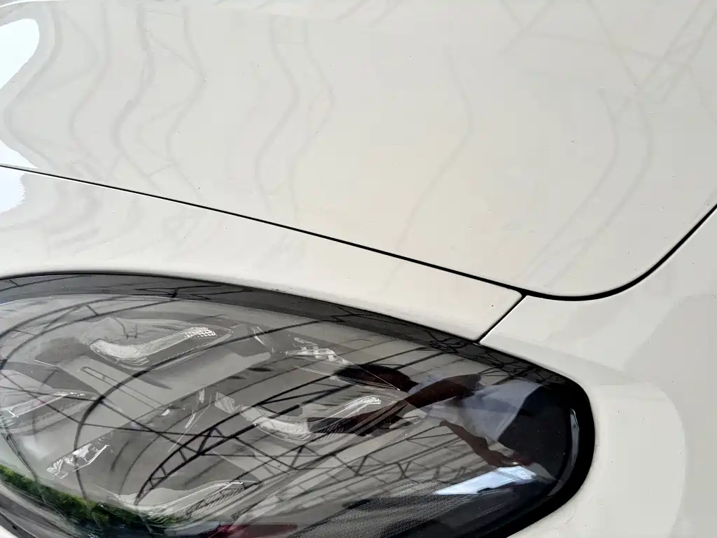 Porsche Panamera 2013 — фото 19