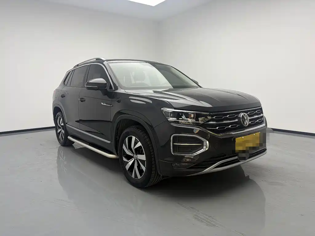 Volkswagen Tayron 2020