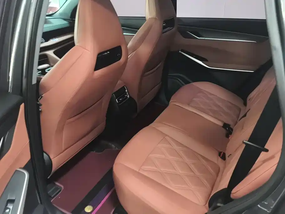 Changan CS75PLUS 2023 — фото 11