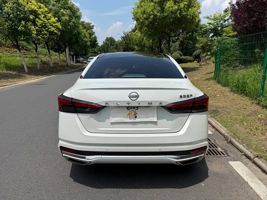 Nissan Teana 2023 — фото 13