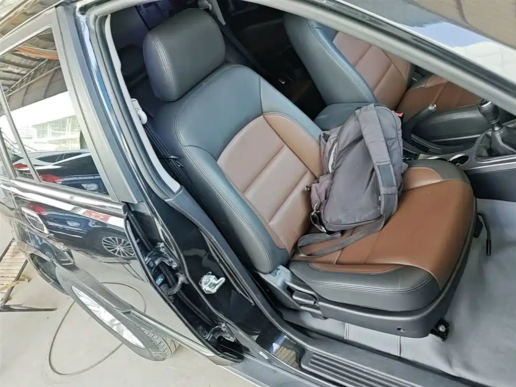 Haval H5 Classic 2018 — фото 25