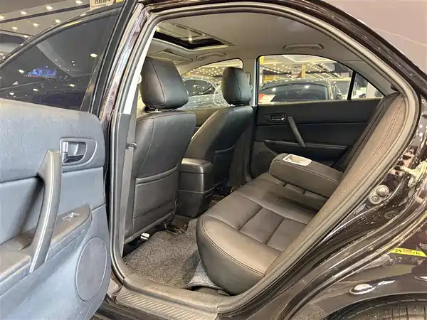 Mazda 6 2014