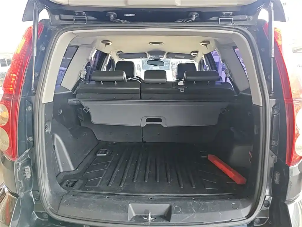 Haval H5 Classic 2018 — фото 19