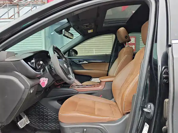 Buick Envision S 2020
