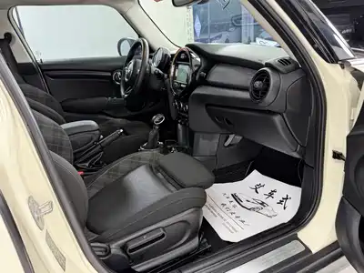 MINI MINI 2016