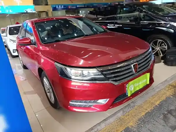Roewe i6 Classic 2018