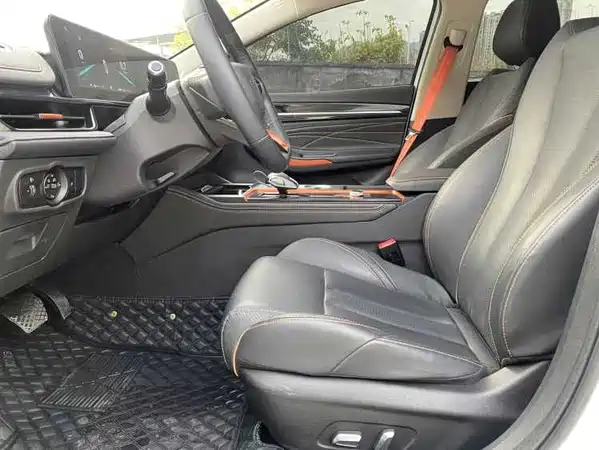 Chery Arrizo 5 2023