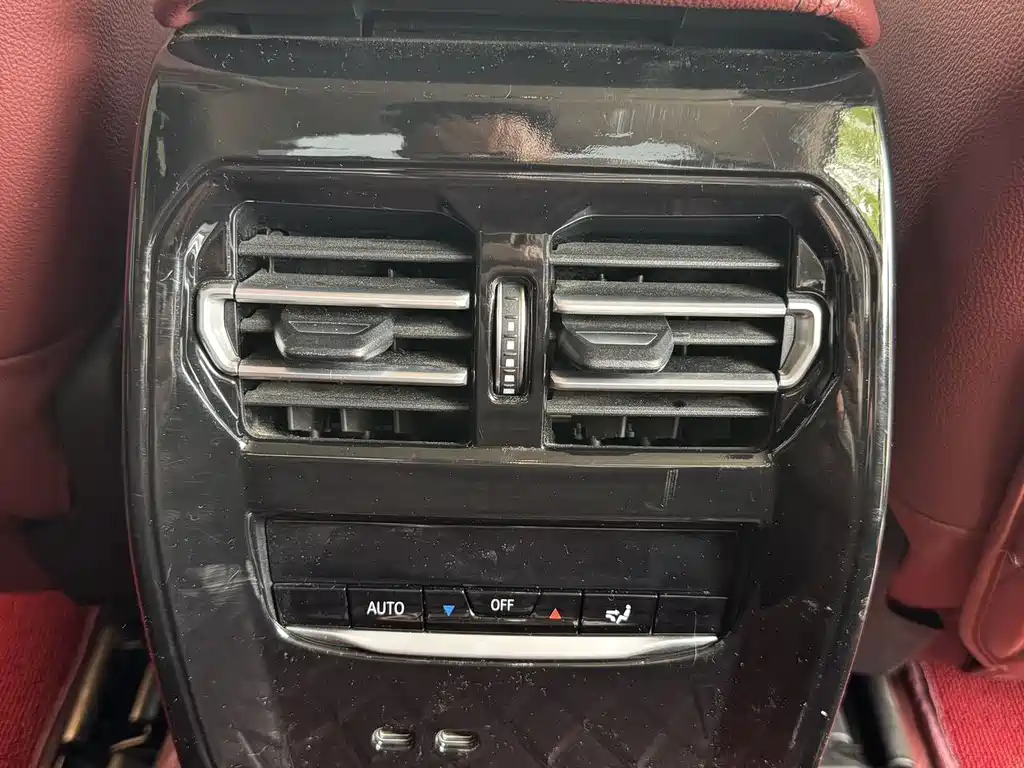 BMW i3 2023