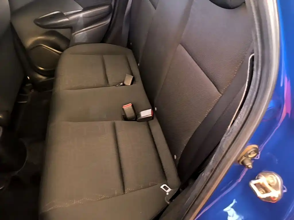 Honda Fit 2018 — фото 17