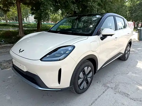 Wuling Bingo S 2025