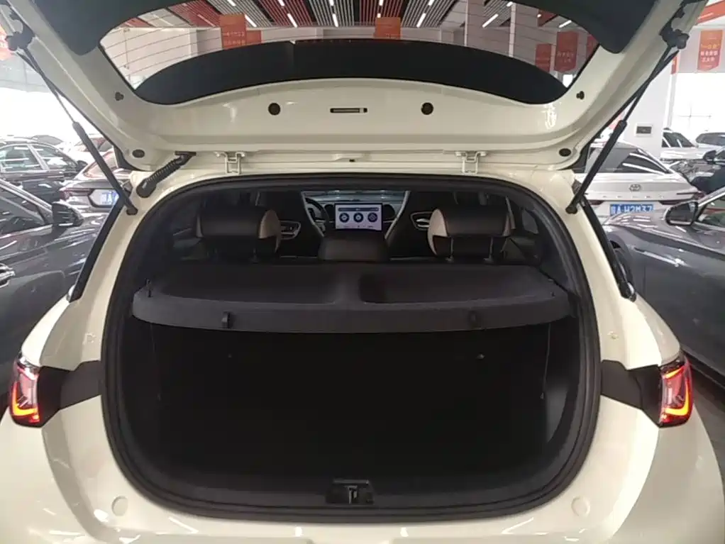 BYD Dolphin 2023 — фото 19