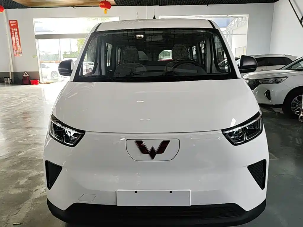 Wuling Yangguang 2025