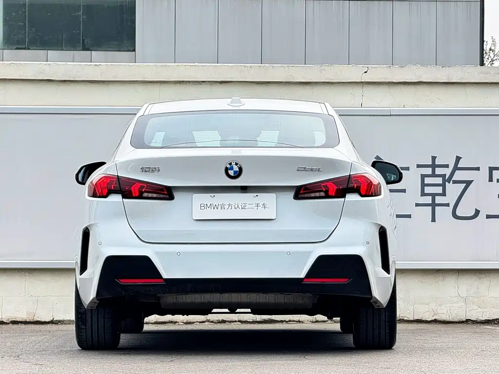 BMW 2 Series 2025 — фото 4