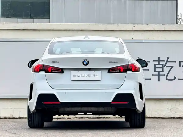 BMW 2 Series 2025