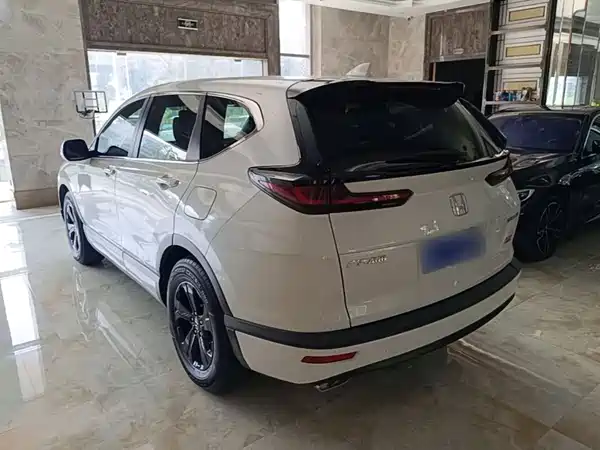 Honda Breeze 2022
