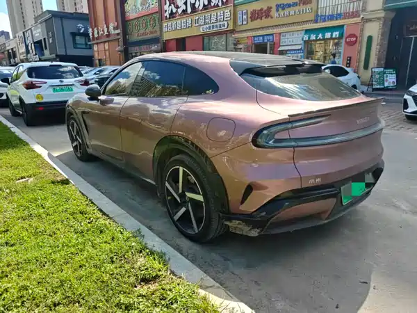 Xiaomi YU7 2025