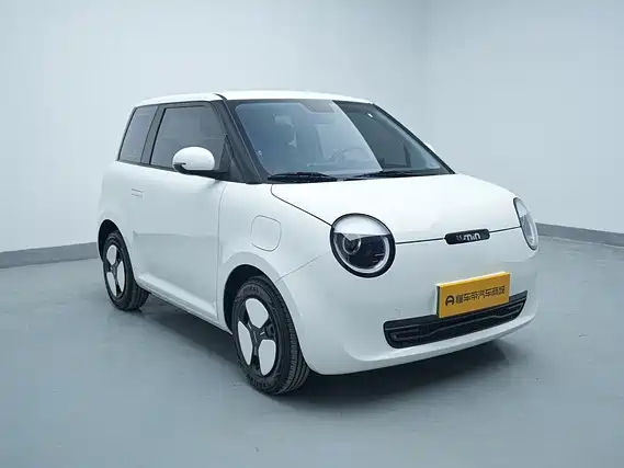 Changan Lumin 2025