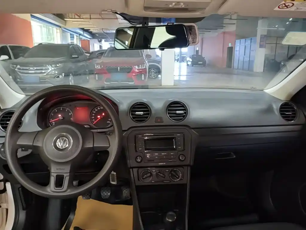 Volkswagen Jetta 2016