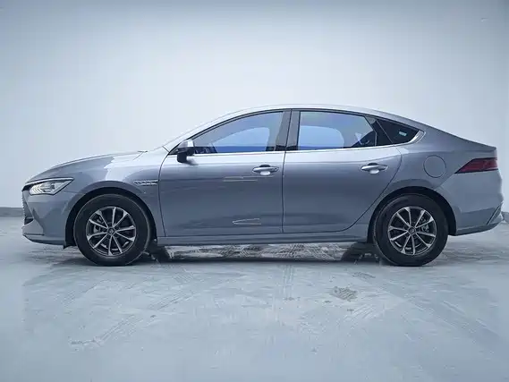BYD Qin PLUS 2024 — фото 3
