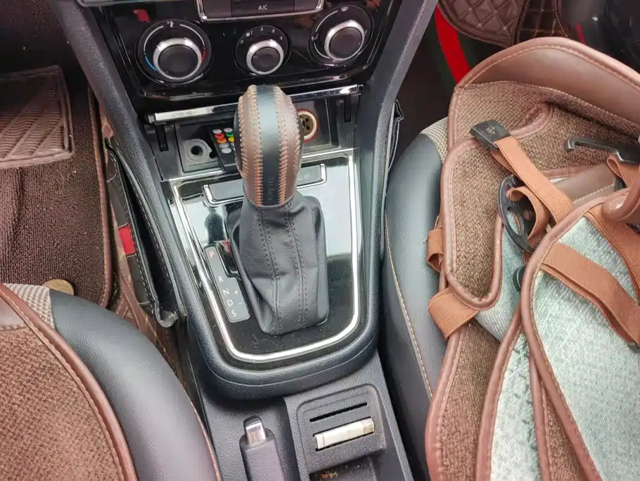 Volkswagen C-TREK Weiling 2018 — фото 16