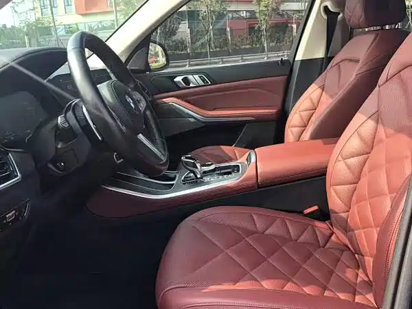BMW X5 2023