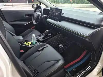 Toyota Corolla 2026