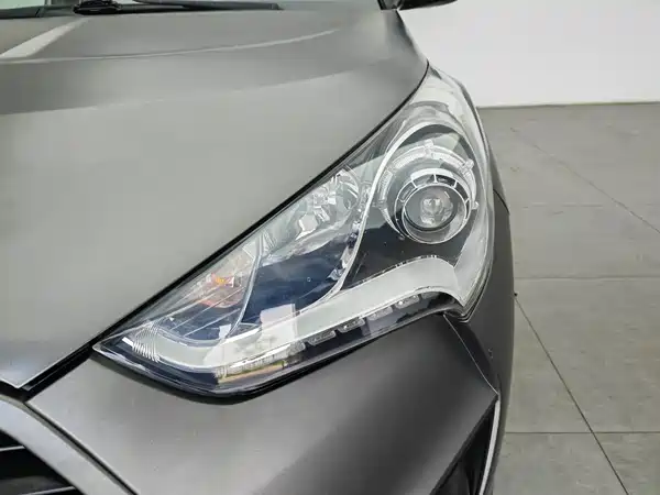 Hyundai Veloster 2014