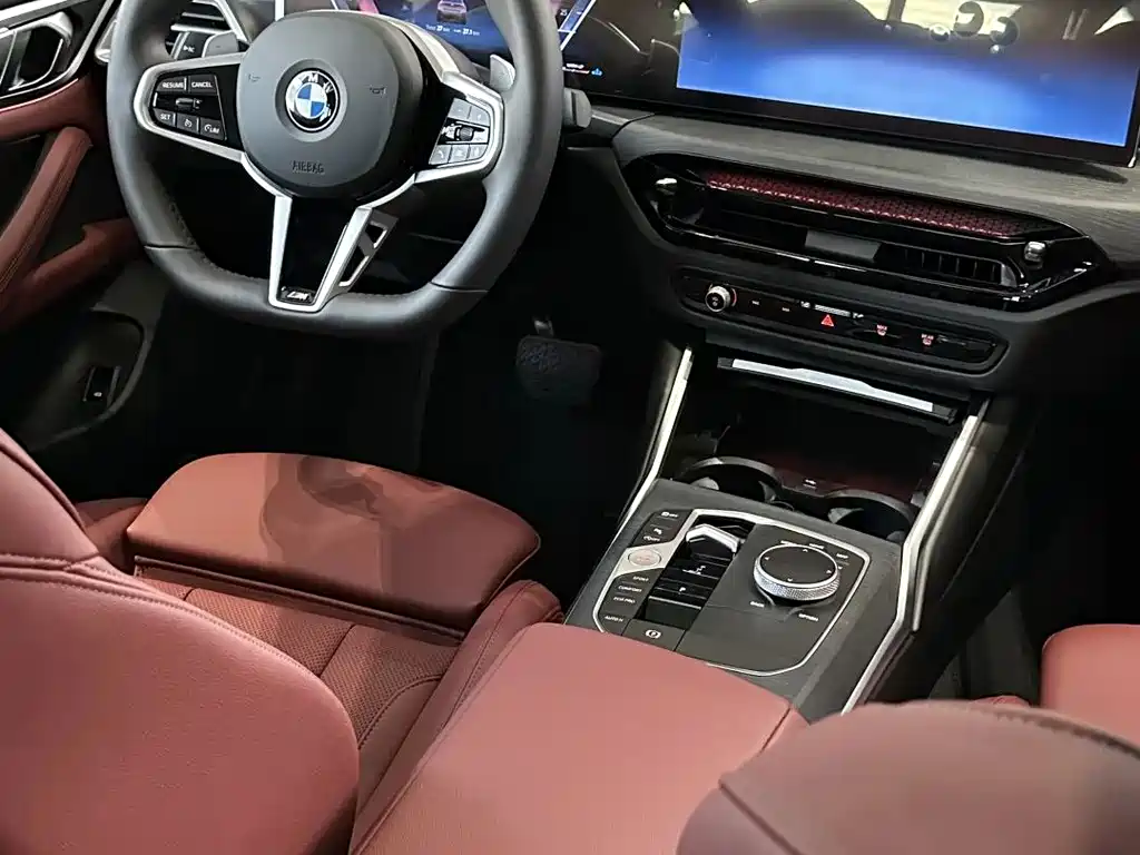 BMW 4 Series — фото 4