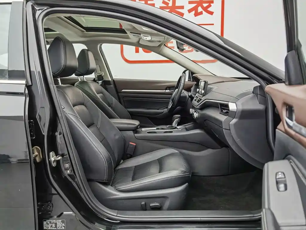 Nissan Teana 2019 — фото 23