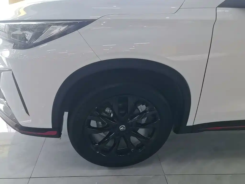 Changan X5 PLUS 2025 — фото 23