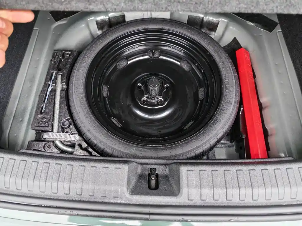 Audi A3 2022 — фото 16