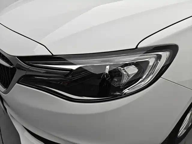 Buick Excelle 2022 — фото 8