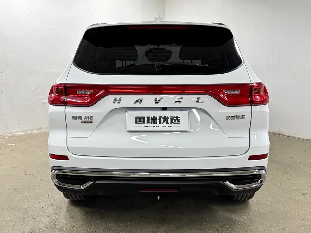 Haval M6 2023 — фото 5