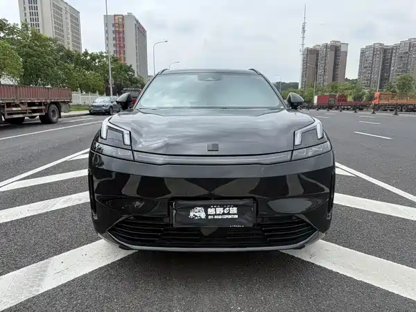 Lynk & Co 08 EM-P 2024