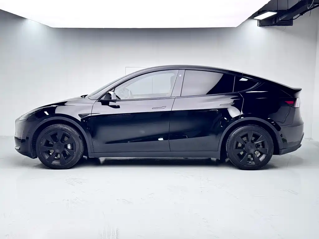 Tesla Model Y 2023 — фото 18