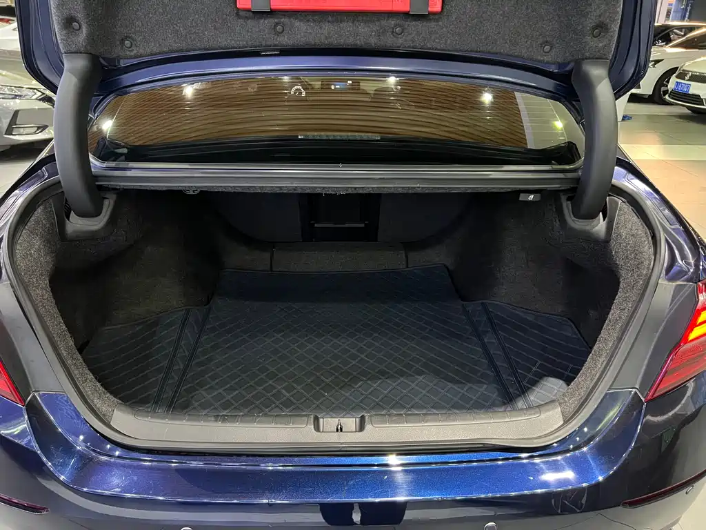 Honda Inspire 2020 — фото 24