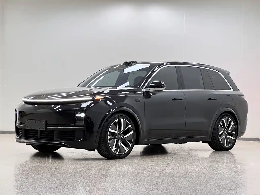 Li Auto Li L8 2023