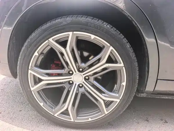 Maserati Levante 2021