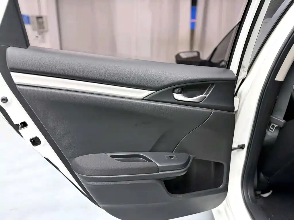 Honda Civic 2020