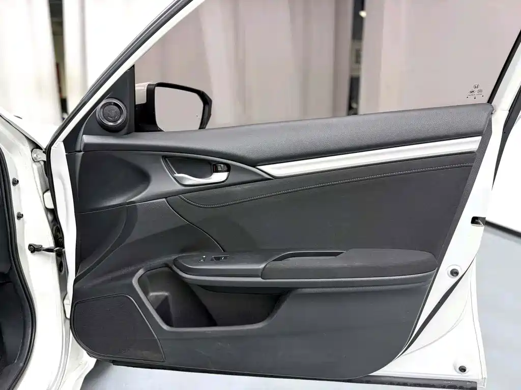 Honda Civic 2020