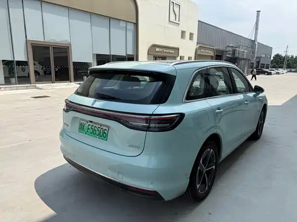 Shangjie H5 2025