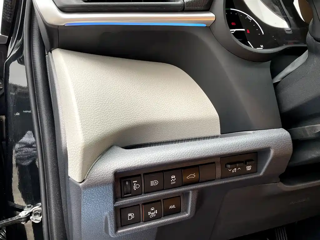 Toyota Sienna 2025 — фото 17