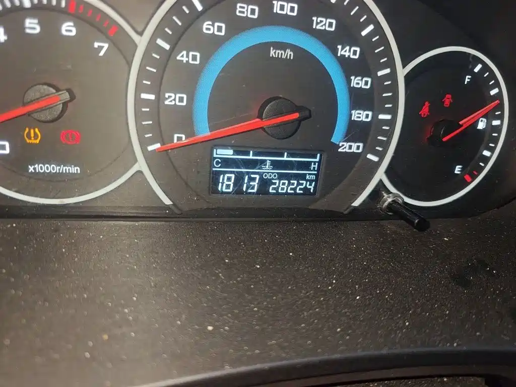 Wuling Hongguang V 2024 — фото 5