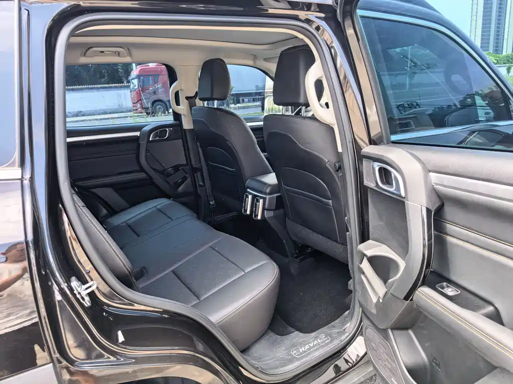 Haval Big Dog 2022 — фото 15
