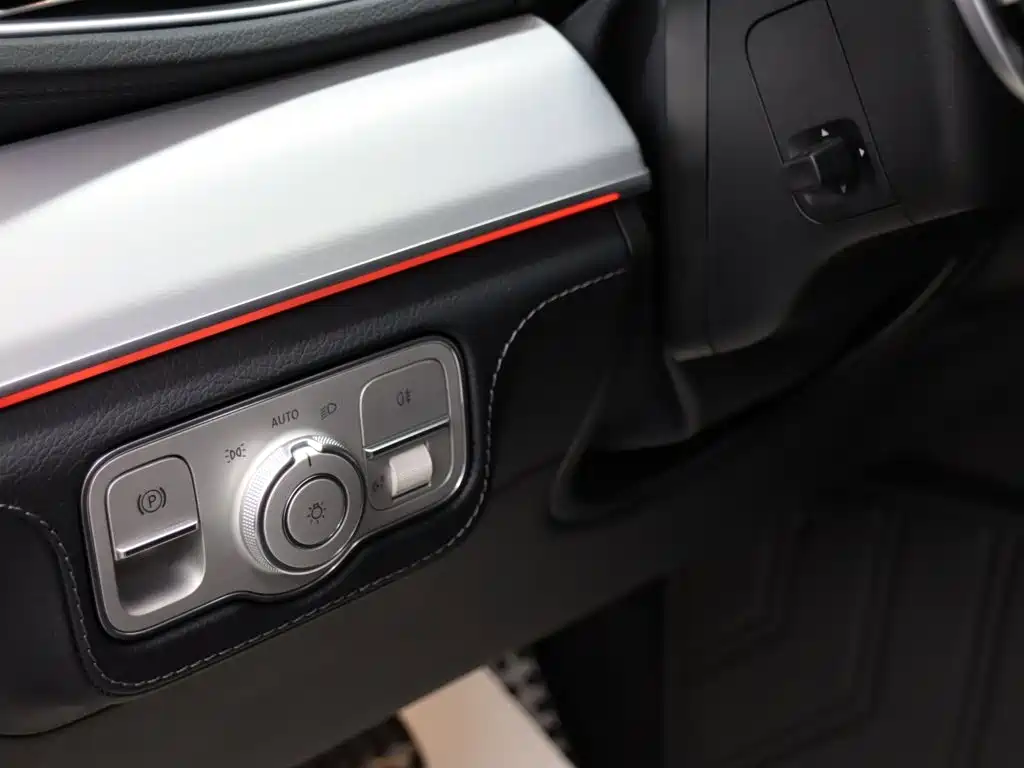 Mercedes-Benz GLE AMG 2024 — фото 29