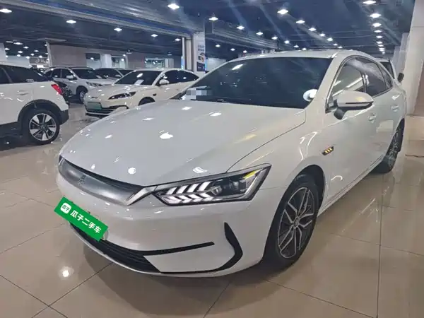 BYD Qin PLUS 2023